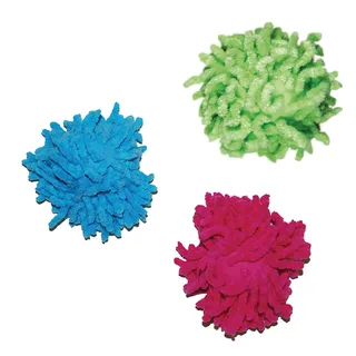 Moppy Ball Katten Speelgoed von KONG – Produktfoto 1 von 4