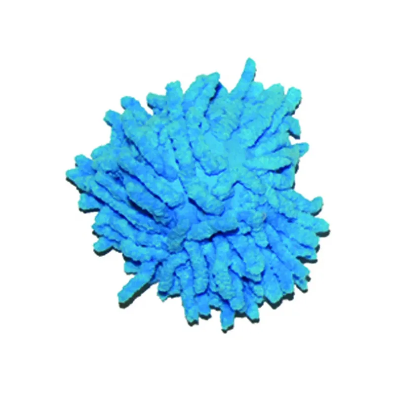Moppy Ball Katten Speelgoed von KONG – Produktfoto 3 von 4