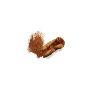 Navulbare Kattenkruid Eekhoorn by KONG – product photo 2 of 2