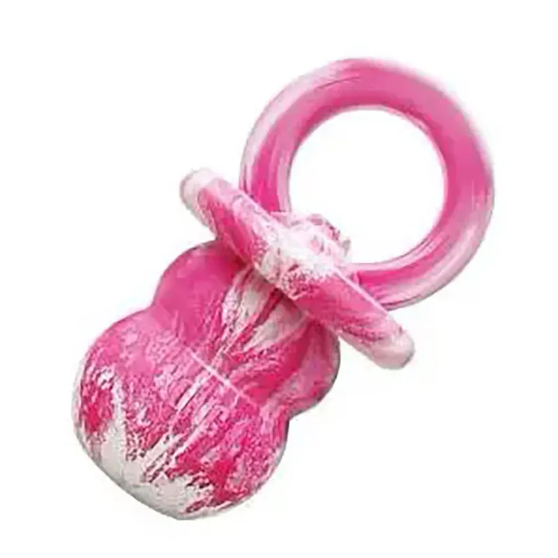 Jouet Puppy Binkie de KONG – photo produit