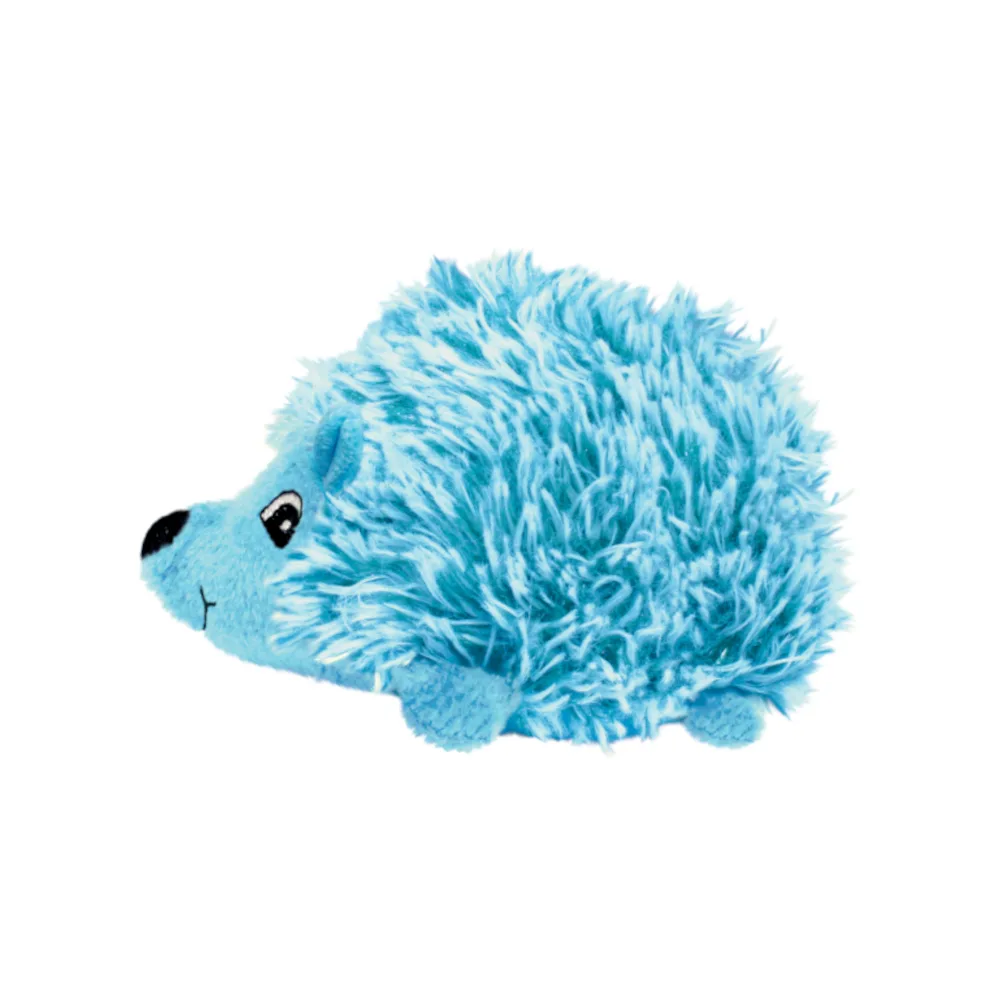 Puppy pluche knuffel HedgeHug maat XS hond de KONG – photo produit