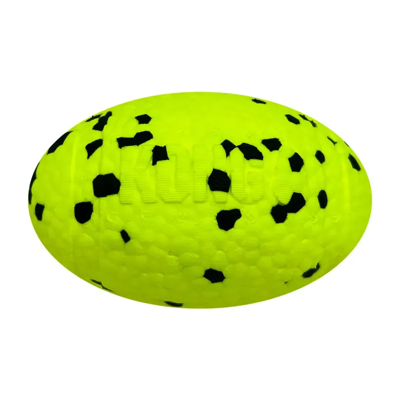Reflex Football Hondenspeeltje de KONG – photo produit