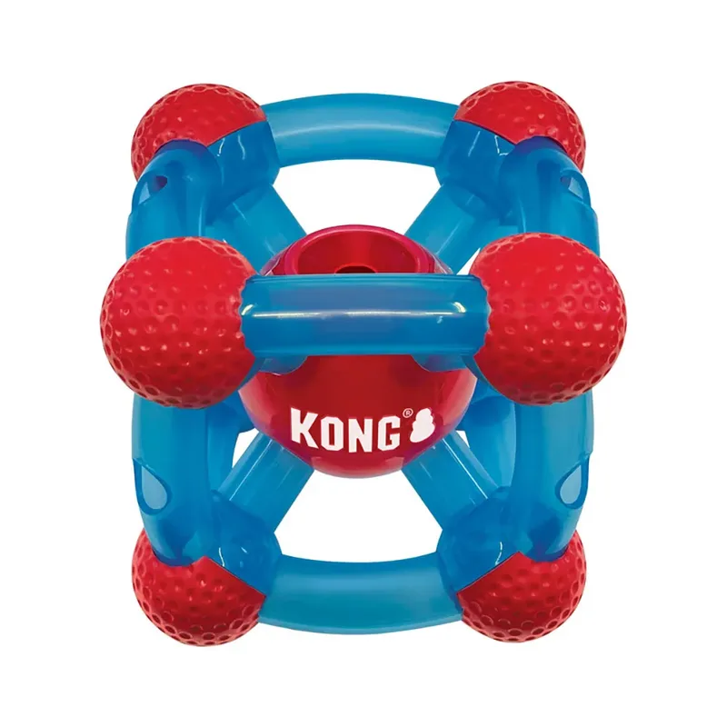 Jouet Rewards Tinker de KONG – photo produit