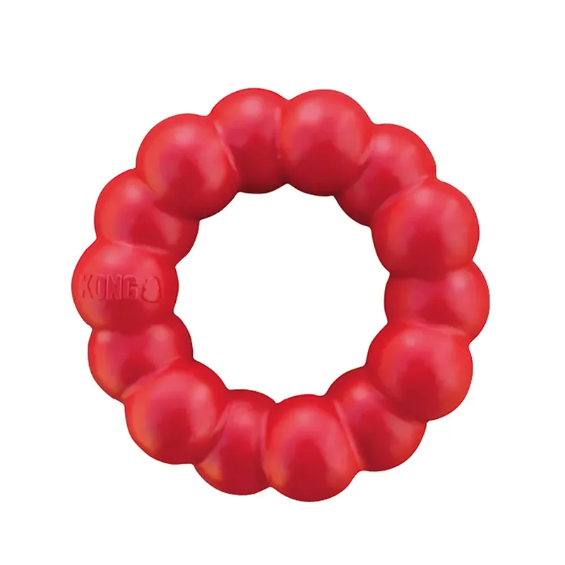 Ring Spielzeug von KONG – Produktfoto