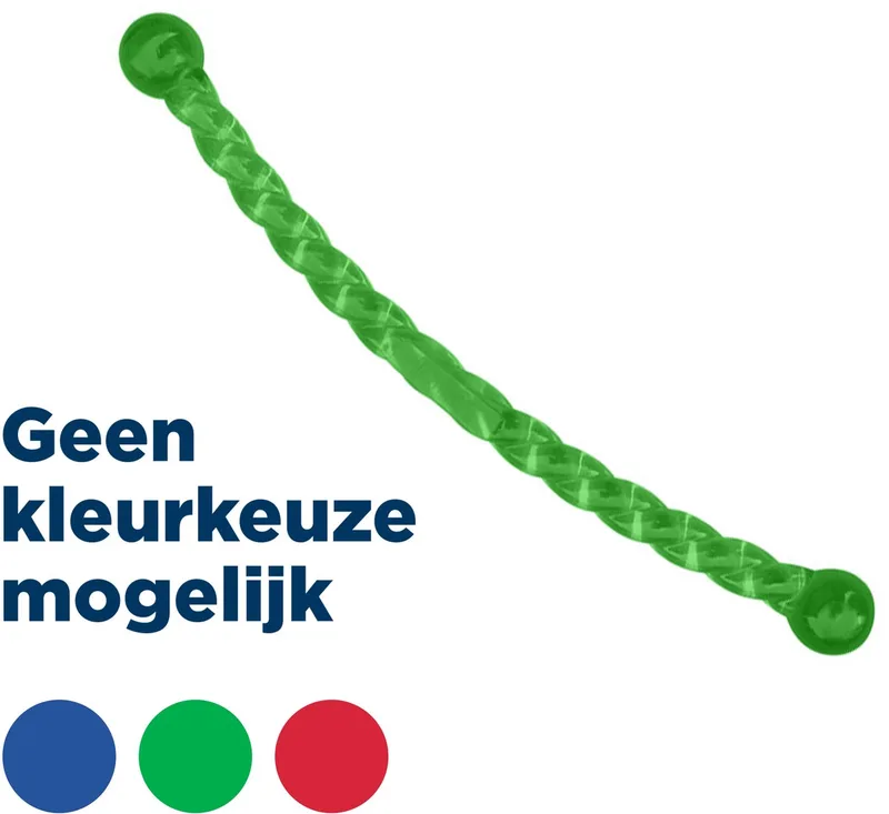 Safestix - Hondenspeelgoed - Assorti - M - 50 cm de KONG – photo produit