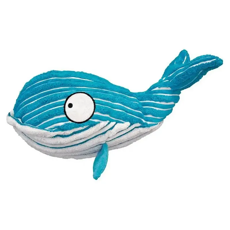 Schattig Zee Walvis Speelgoed van KONG – productfoto
