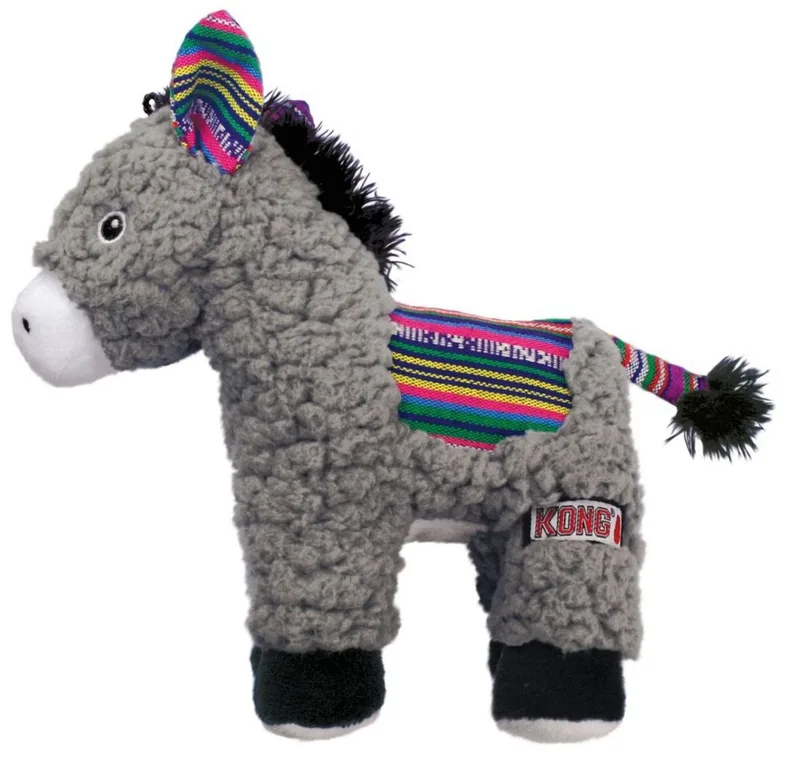 Sherps Donkey M by KONG – product photo