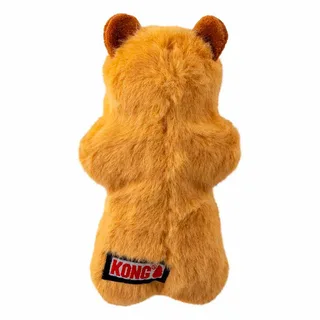 Snuzzles Mini Llama Hondenspeeltje de KONG – photo produit 5 sur 5