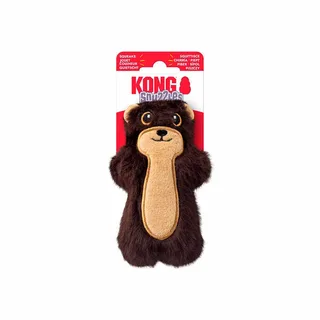 Snuzzles Mini Otter Hondenspeeltje by KONG – product photo 1 of 5