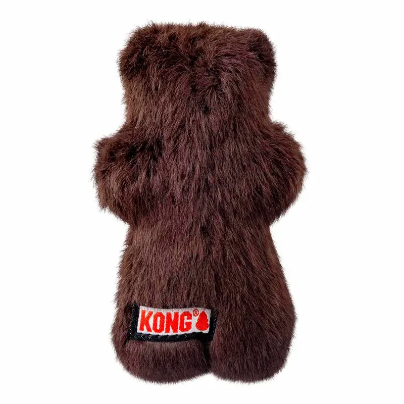 Snuzzles Mini Otter Hondenspeeltje by KONG – product photo 2 of 5