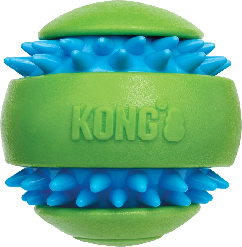 Squeez Goomz Ball by KONG – product photo