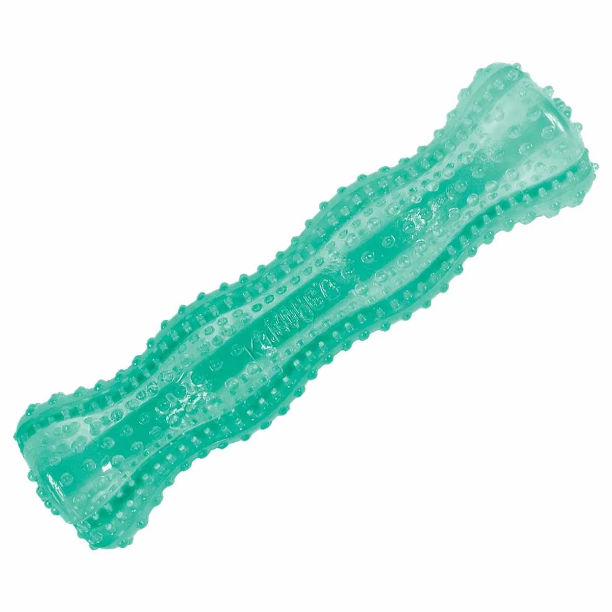 squeezz dental stick mintgroen - Default Title van KONG in Groen – productfoto