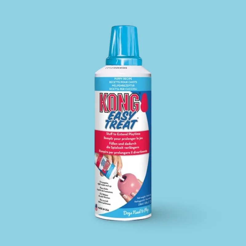 Stuff'n Paste Hondensnack - Puppy - 226 gr by KONG – product photo