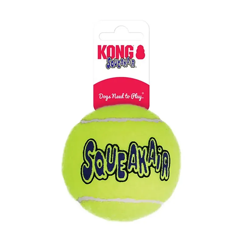 Jouet Tennis Ball de KONG – photo produit
