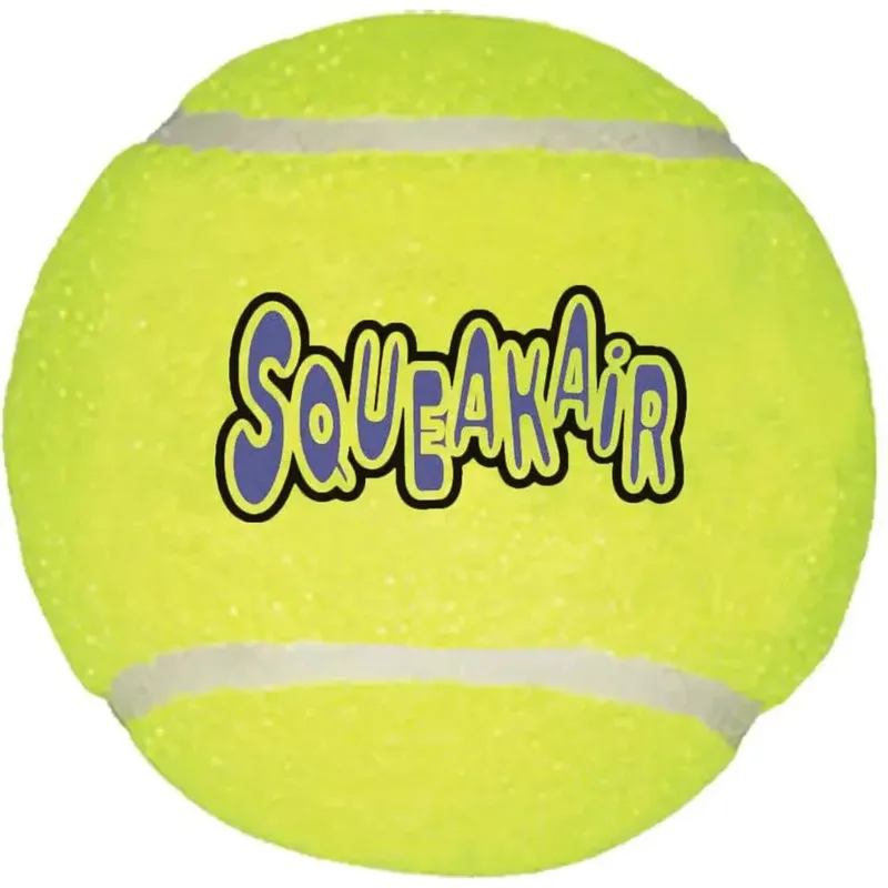 Tennis Ball Speelgoed van KONG – productfoto