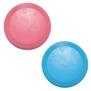 Vliegend Frisbee Speelgoed Voor Puppy´s by KONG – product photo 1 of 3