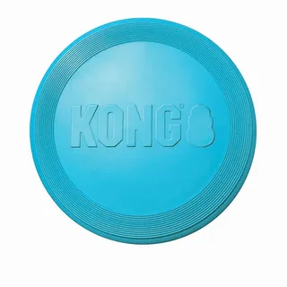 Vliegend Frisbee Speelgoed Voor Puppy´s by KONG – product photo 3 of 3