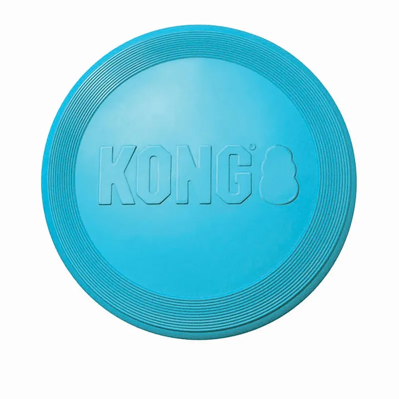 Vliegend Frisbee Speelgoed Voor Puppy´s by KONG – product photo 3 of 3