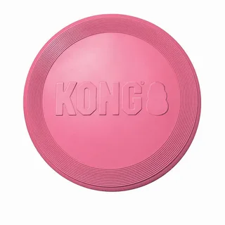 Vliegend Frisbee Speelgoed Voor Puppy´s by KONG – product photo 2 of 3
