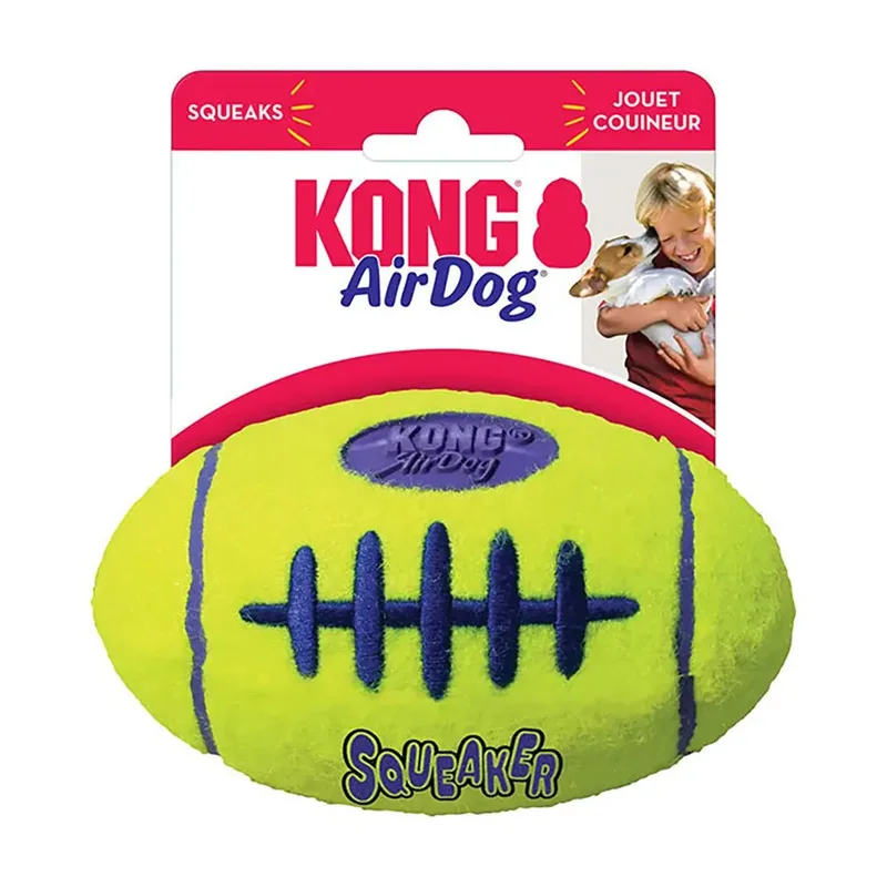 Voetbaltennis Speelgoed by KONG – product photo