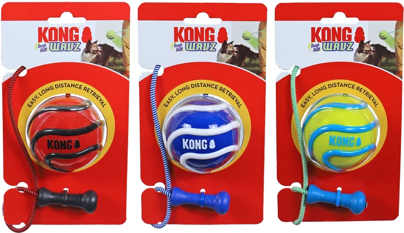 Wavz Bunjibal van KONG – productfoto