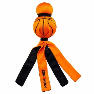 Wubba Sport Basketball Hondenspeeltje de KONG – photo produit 3 sur 4