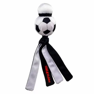 Wubba Sport Football Hondenspeeltje de KONG – photo produit 2 sur 4