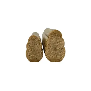 Ziggies - Hondensnacks - Natural 198 g 12 stuks S de KONG – photo produit 3 sur 6
