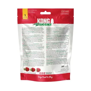 Ziggies - Hondensnacks - Natural 198 g 12 stuks S de KONG – photo produit 6 sur 6