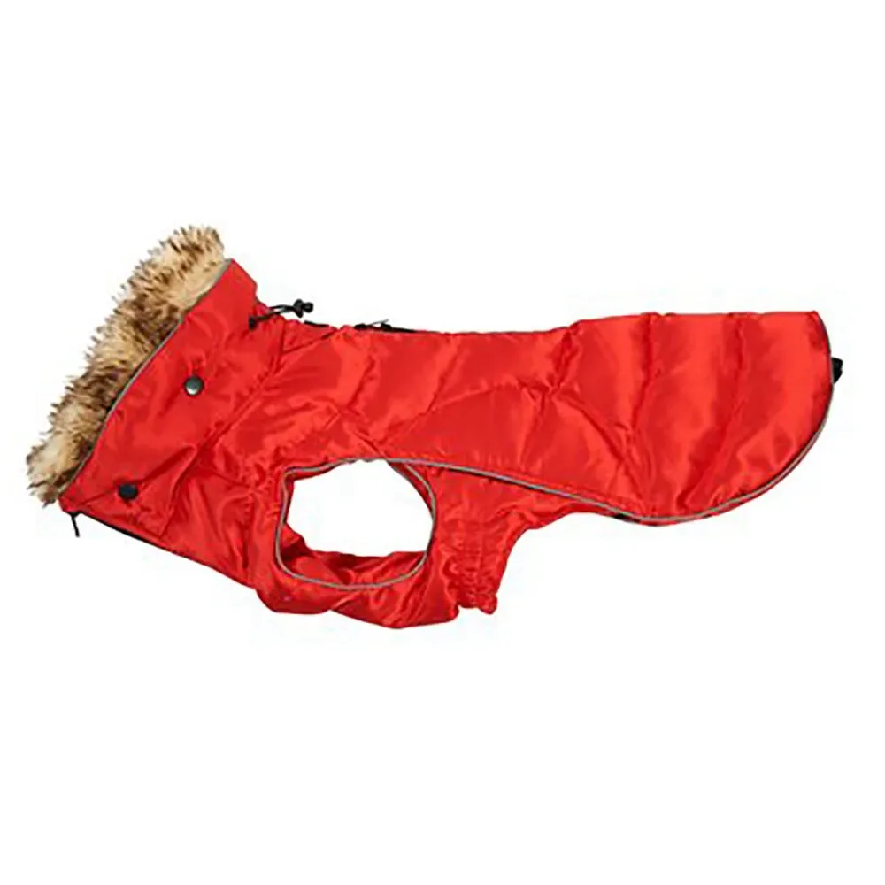 Buster Active Overcoat High Risk L Hondenjas van Kruuse – productfoto