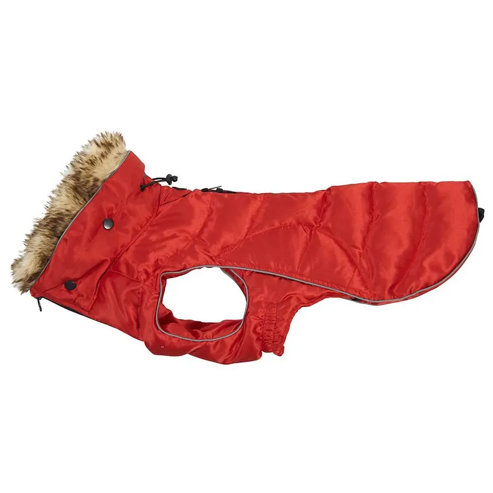 Manteau Pour Chien Buster Active Overcoat High Risk Xs de Kruuse – photo produit
