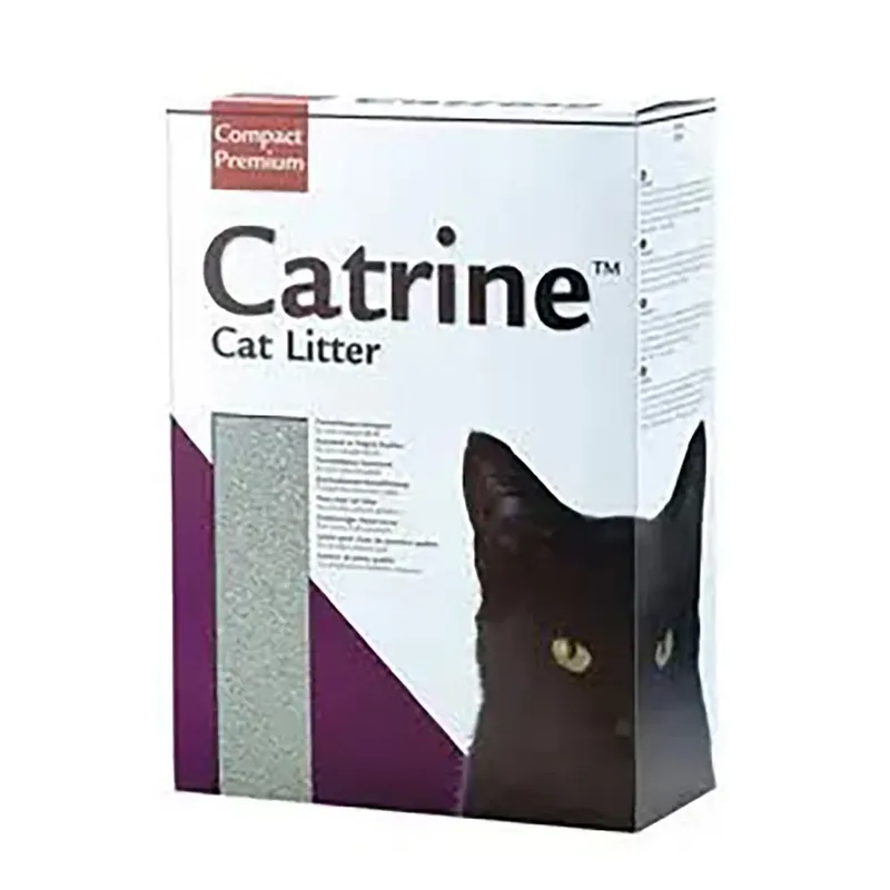 Catrine Premium Super 7.5kg Kattenbakvulling de Kruuse – photo produit