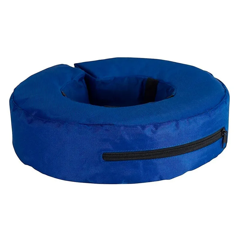 Inflatable Buster Hondenhalsband von Kruuse – Produktfoto