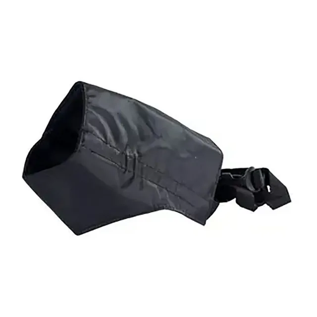 Nylon Muilkorf