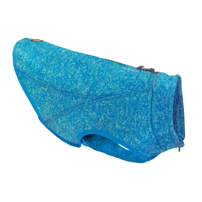 Core hondentrui XL van Kurgo in Blauw, Regular – productfoto
