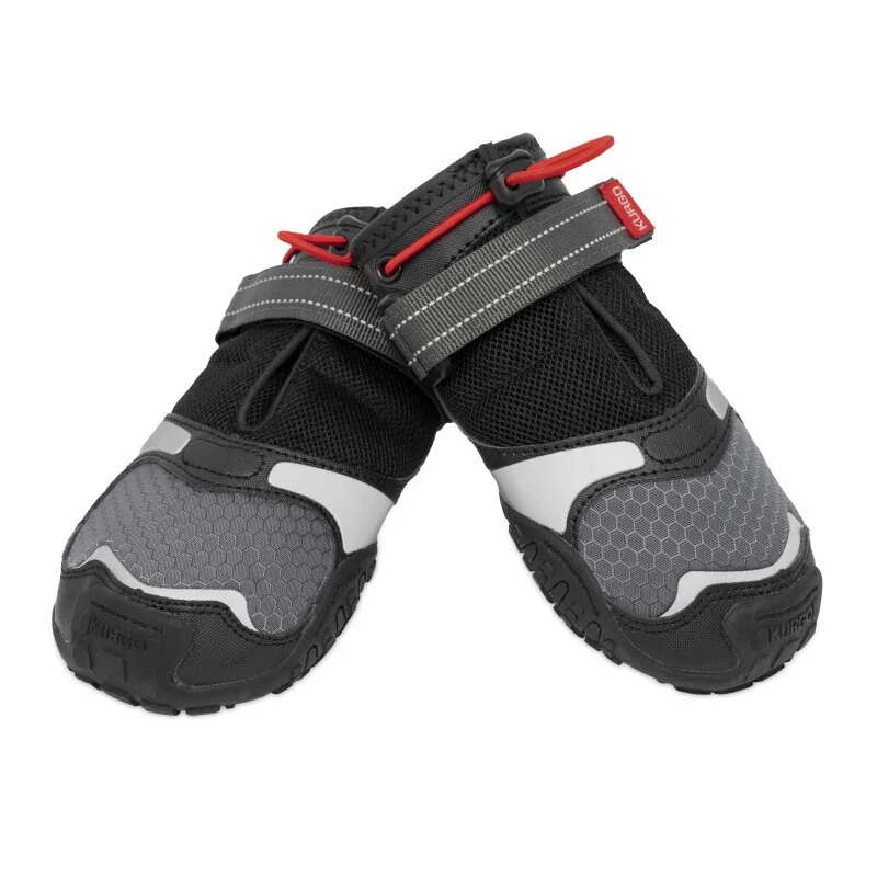 Hundeschuhe Blaze Cross- M von Kurgo in Regular – Produktfoto