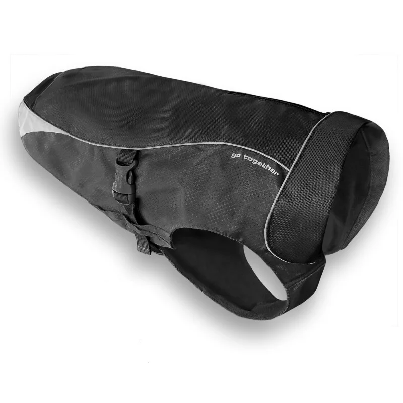 North Country Hundemantel M de Kurgo en Regular – photo produit