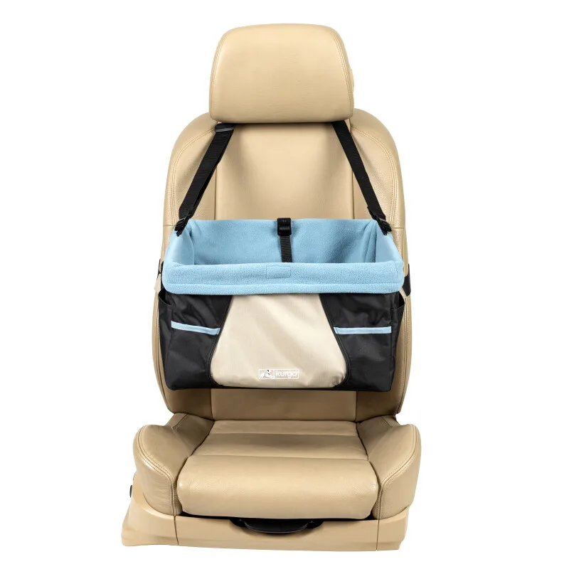 Rover Baby-autostoel van Kurgo in Regular – productfoto