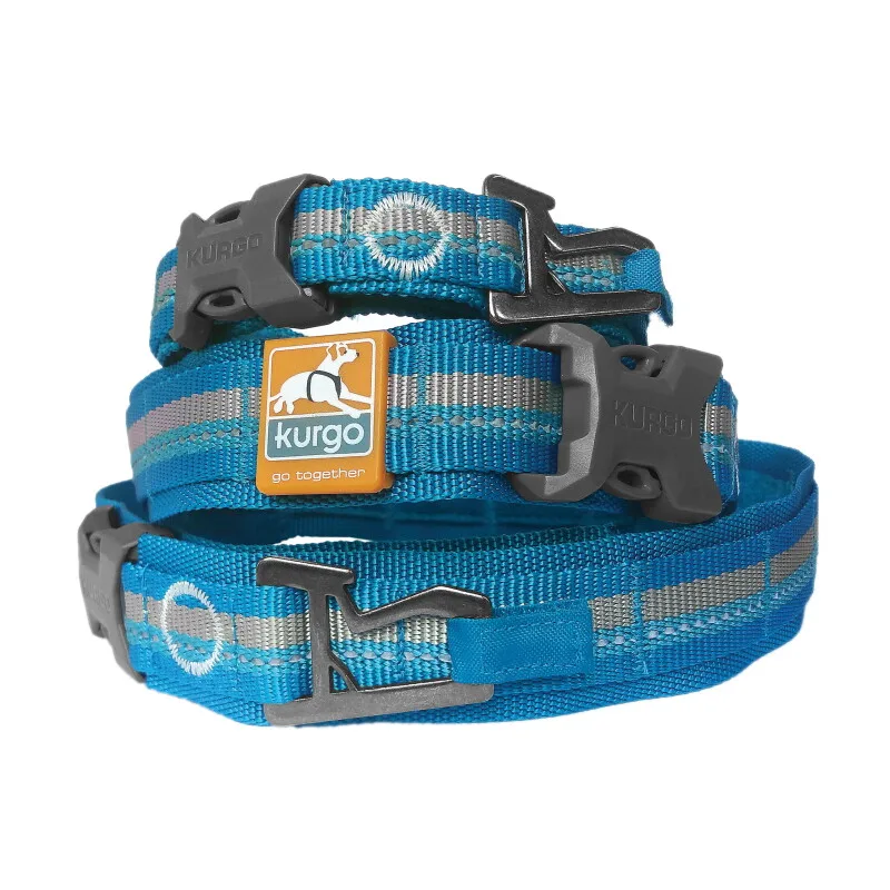 RSG Hundehalsband M van Kurgo in Regular – productfoto