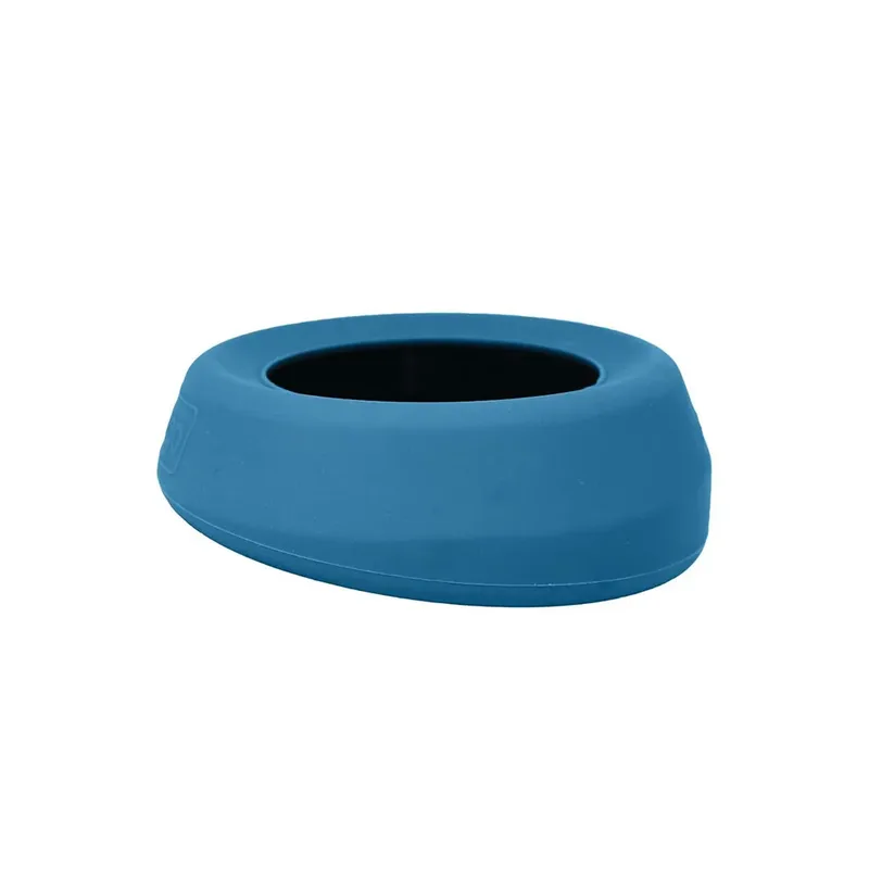 Spatvrije Draagbare Waterdispenser Voor Honden by Kurgo – product photo