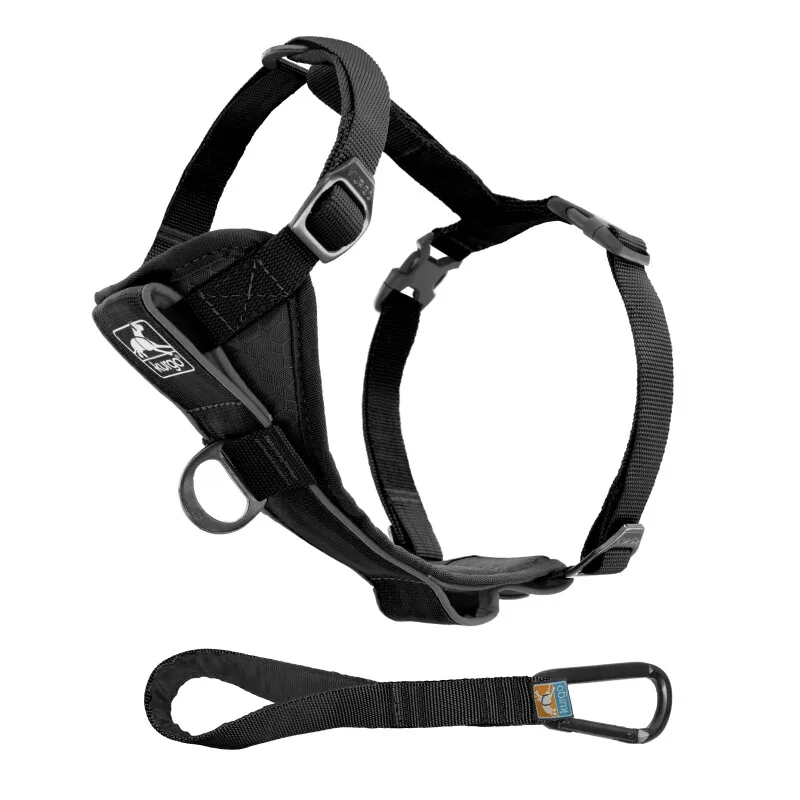 Tru-Fit Smart Hundegeschirr S von Kurgo in Regular – Produktfoto