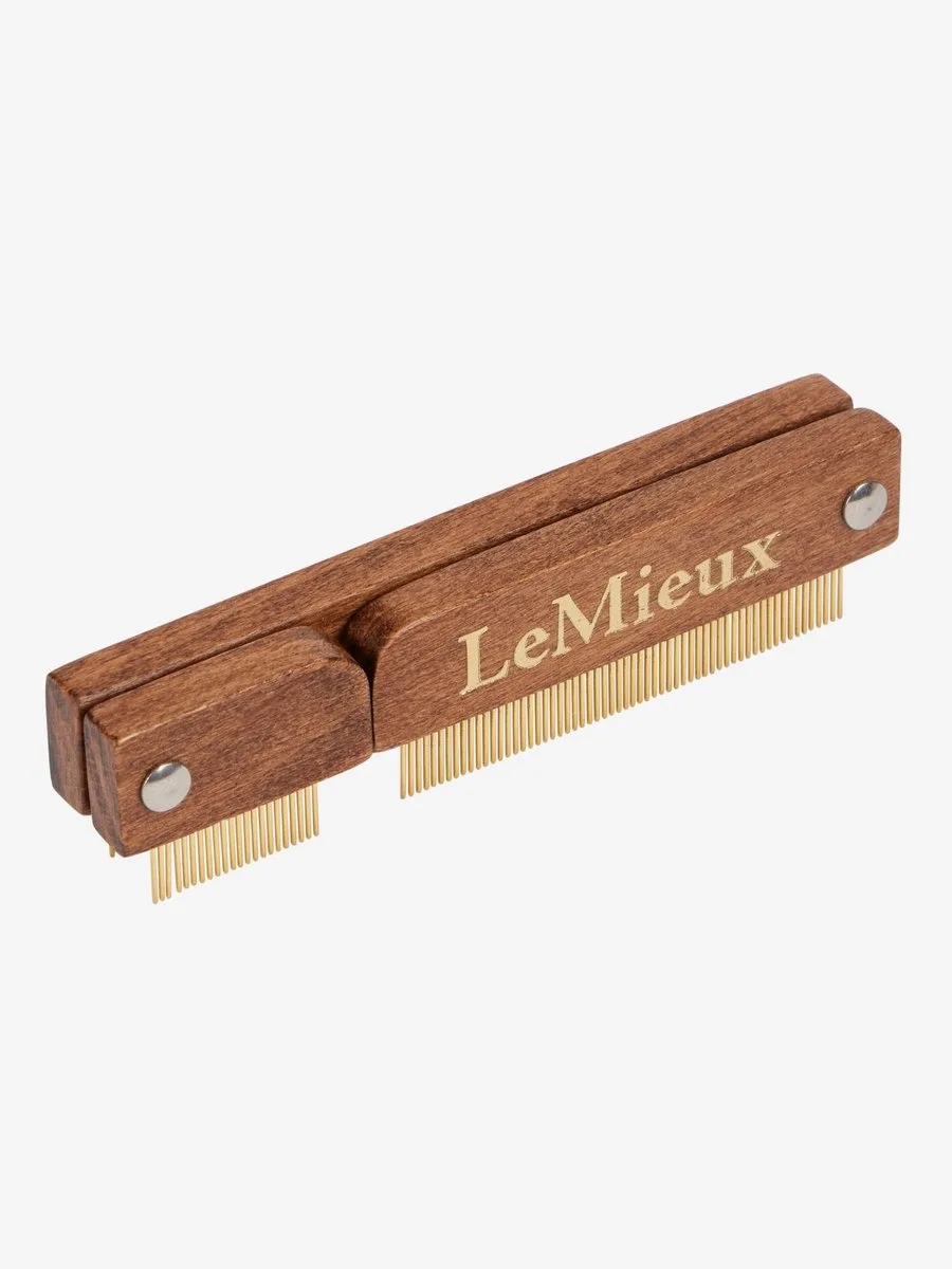 Artisan Quarter Mark Kam van LeMieux in Kleurloos – productfoto