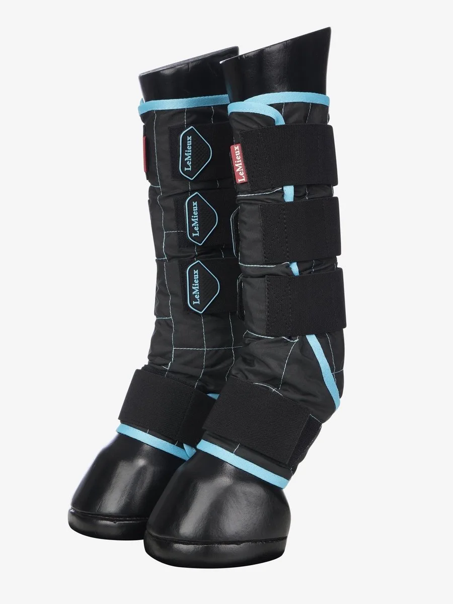 Crystal Cool Water Boots M von LeMieux in Schwarz – Produktfoto