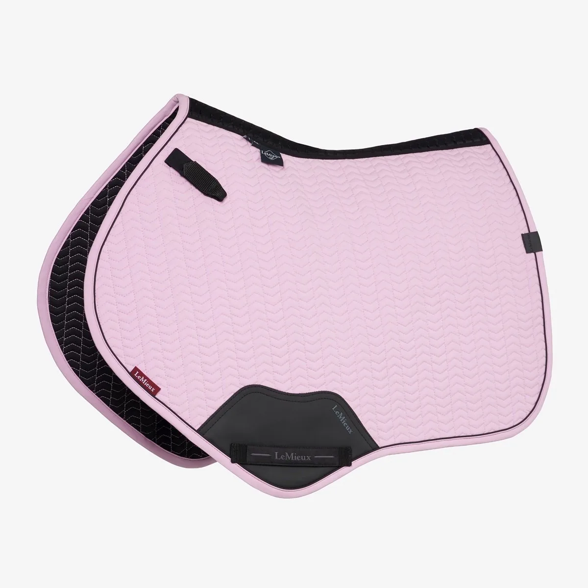 Essence Zadeldoek SS26 Full van LeMieux in Fondant – productfoto