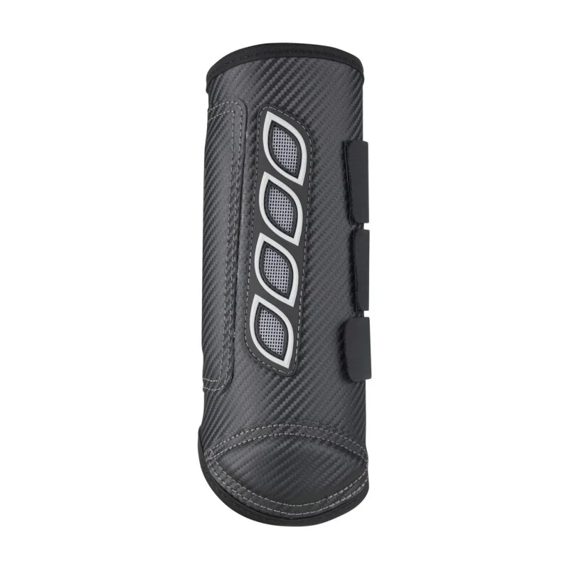 Gamaschen Carbon Air XC hinten L van LeMieux in Regular – productfoto