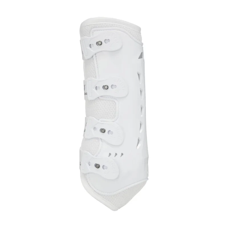 Gamaschen Ultra-Mesh vorne by LeMieux in Regular – product photo