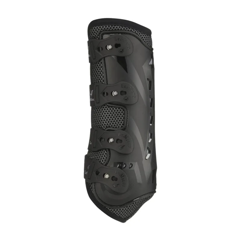 Gamaschen Ultra-Mesh vorne by LeMieux in Regular – product photo