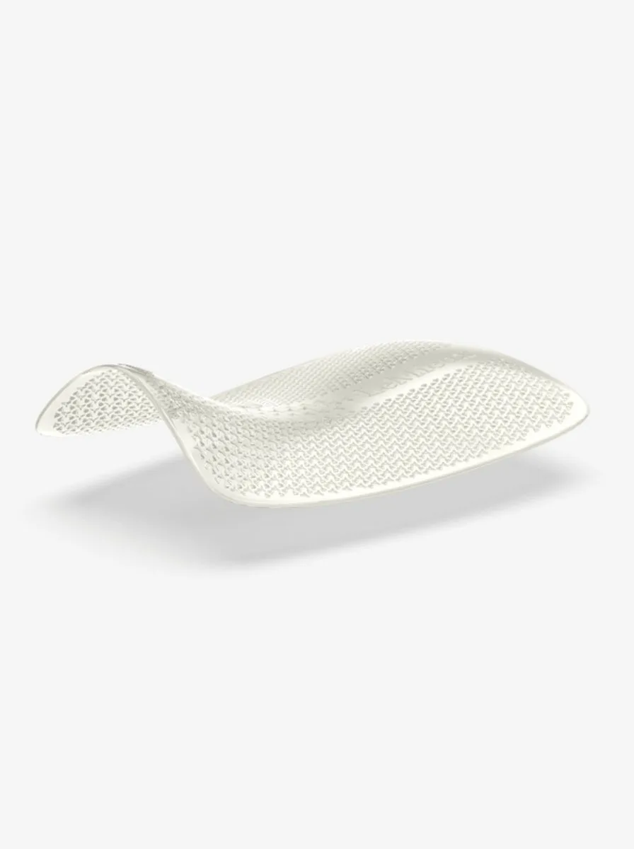 Gel-Tek Slimline Half Pad Full by LeMieux in Transparent – product photo