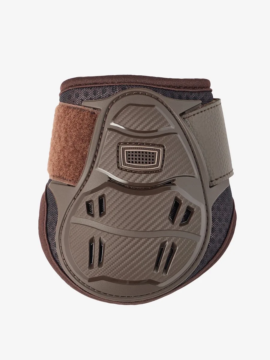Kogelbeschermer Motion Cool Brown - M van LeMieux in Bruin – productfoto