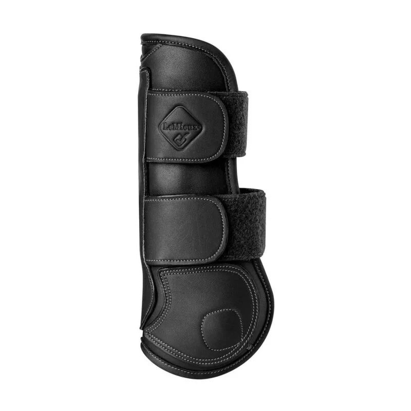 Leder-Gamaschen Capella van LeMieux in Regular – productfoto